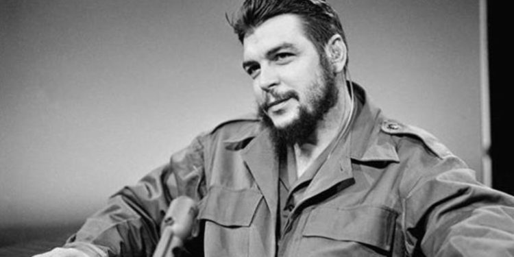 Che Guevara’yı öldüren asker hayatını kaybetti