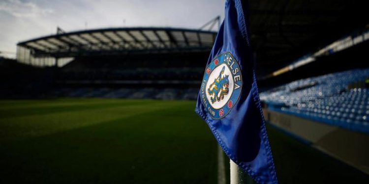 Chelsea’nin banka hesabı geçici olarak donduruldu