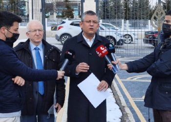 CHP, ‘Nükleer Düzenleme Kurumu’ kararnamesini AYM’ye taşıdı