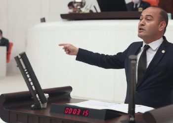 CHP’li Karabat’tan cemevleri için kanun teklifi