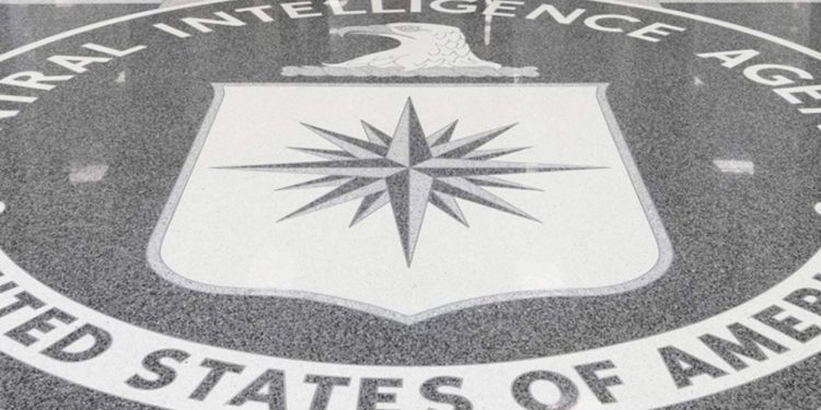 CIA’nin ABD halkının verilerini gizli programla topladığı ortaya çıktı