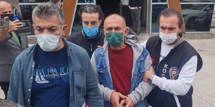 Cinayet denklemi 17 yıl sonra çözüldü