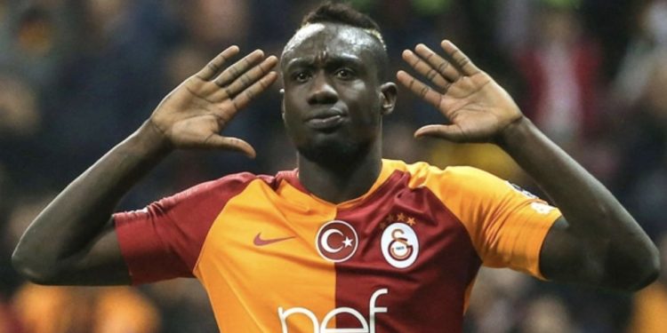 Diagne’den sitem dolu veda sözleri!