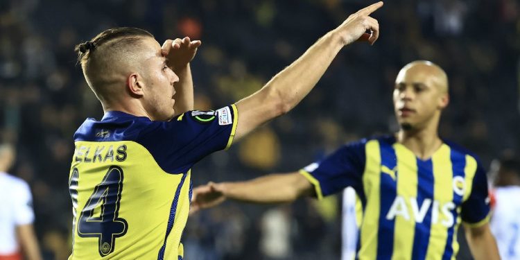Dimitris Pelkas: Çekya’da turu geçmek için savaşacağız!