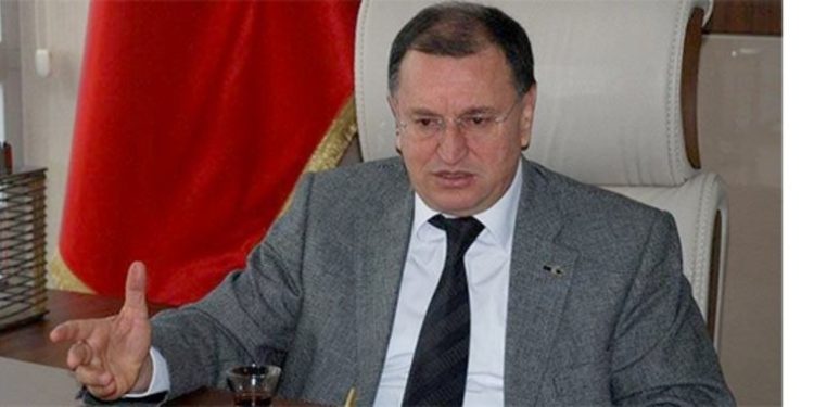 ‘Doğan her 4 bebekten 3’ü Suriyeli’ demişti: Lütfü Savaş hakkında suç duyurusu