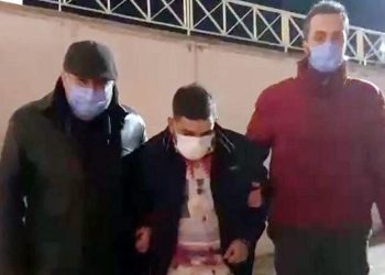 Doktorları rehin alıp, darbeden sanığa 8 yıl hapis cezası