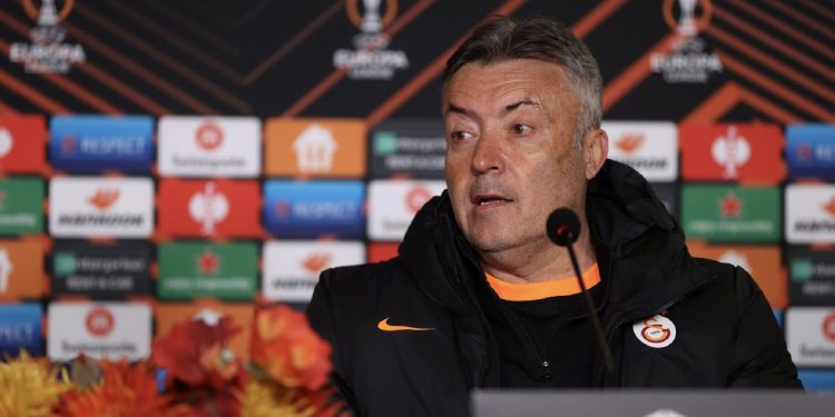 Domenec Torrent: Ben o kuralı anlamıyorum