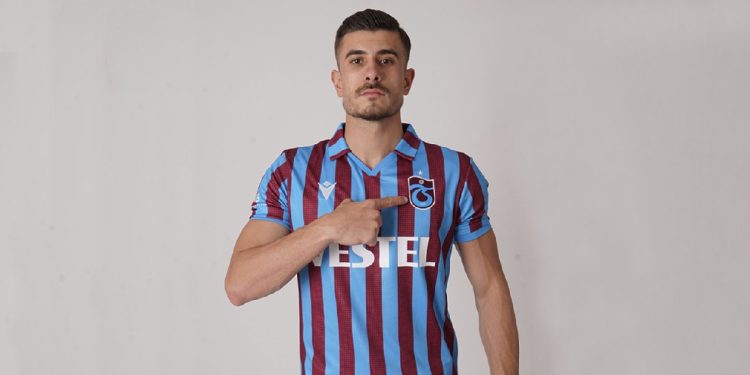 Dorukhan Toköz’den Trabzonspor’a kötü haber