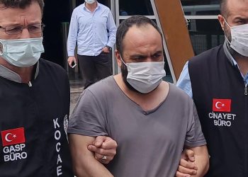 Dünür cinayetinde müebbet hapis istendi