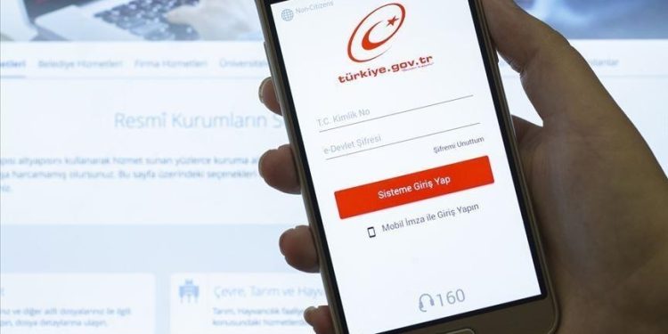 e-Devlet’te en çok yapılan sorgulamalar