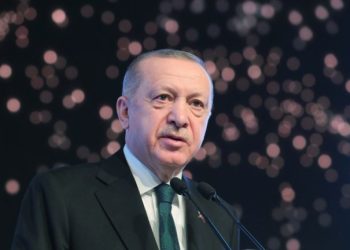 ‘Eeey’ denemeyen dış politika