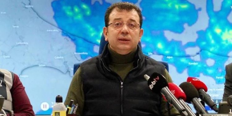 Ekrem İmamoğlu’ndan son değerlendirme: Zor olanı geride bıraktık