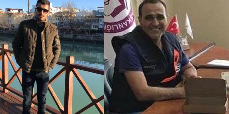 ‘Eksik çay’ iddiasıyla baba ve oğlu bıçaklandı