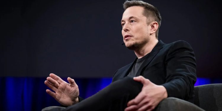 Elon Musk Starship’in yörünge uçuşu için tarih verdi