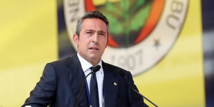 En yakın isimden Ali Koç’a ‘cadı avı’ suçlaması