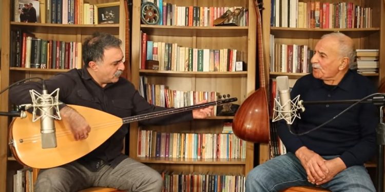 Erdal Erzincan’dan zam türküsü