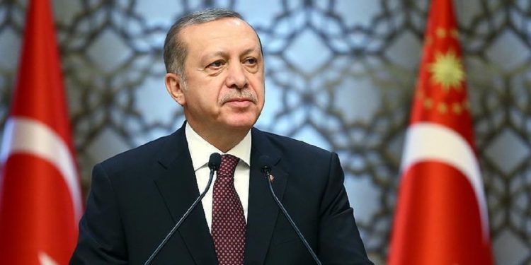 Erdoğan: Çanakkale Köprümüzün açılışı 18 Mart’ta gerçekleştirilecek