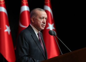 Erdoğan: Ukrayna hassasiyetini Türkiye için de gösterin