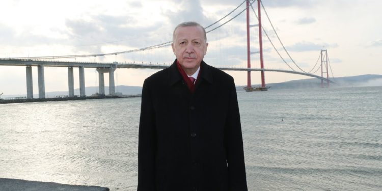 Erdoğan’dan ‘200 liracık’ savunması