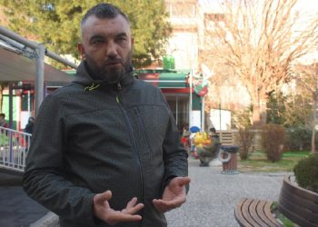 Eşi Ukrayna’ya götürdü: Oğlundan haber alamıyor