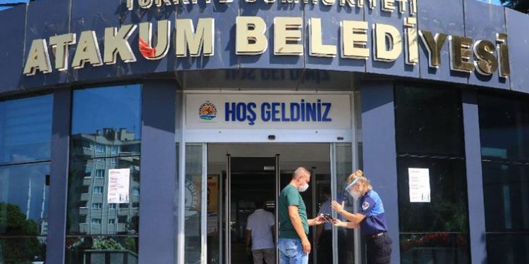 Eski AKP’li başkan hakkında 8 milyon liralık ‘vurgun’ iddiası