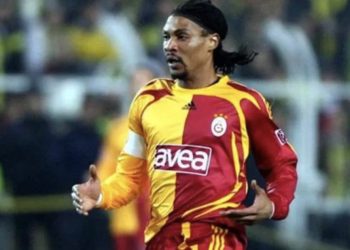 Eski Galatasaraylı Song’a büyük görev