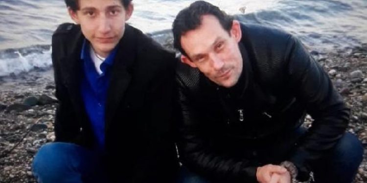 Evlenmesine karşı çıkan babasını öldürdü