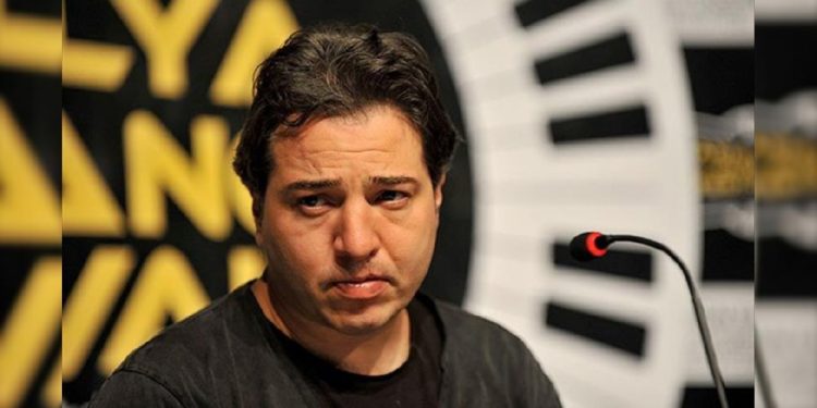 Fazıl Say’dan ‘Gidiyorlarsa gitsinler’ tepkisi: Biz doktorlarımıza muhtacız dostlar