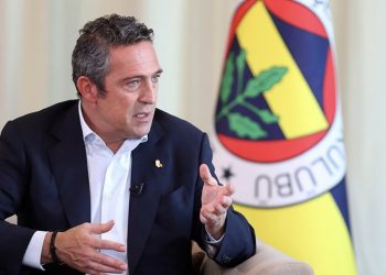 Fenerbahçe Kulübü ve Ali Koç, PFDK’ya sevk edildi