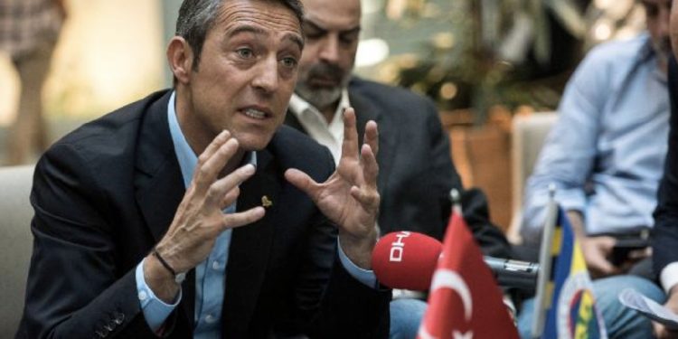 Fenerbahçe’den TFF’ye 6 kritik soru