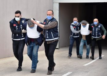 Foseptikte bulunan ceset davasında 1 ağırlaştırılmış müebbet, 1 tahliye