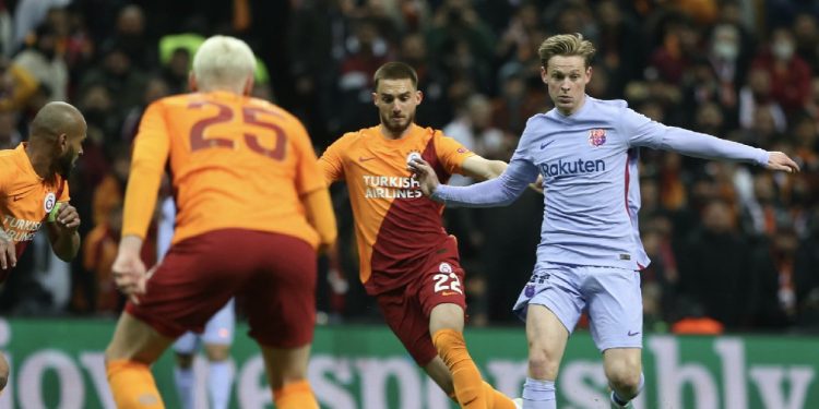 ‘Galatasaray ne demek gösterdiler’