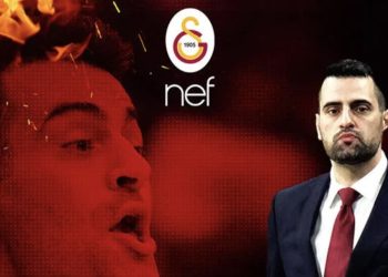 Galatasaray yeni hocasını duyurdu