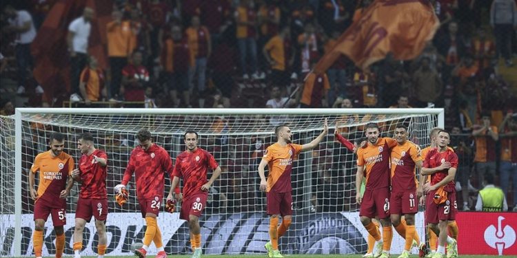 Galatasaray’a dünya devi: İşte rakip…