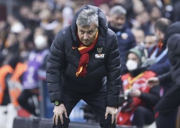 Galatasaray’da Torrent için karar verildi
