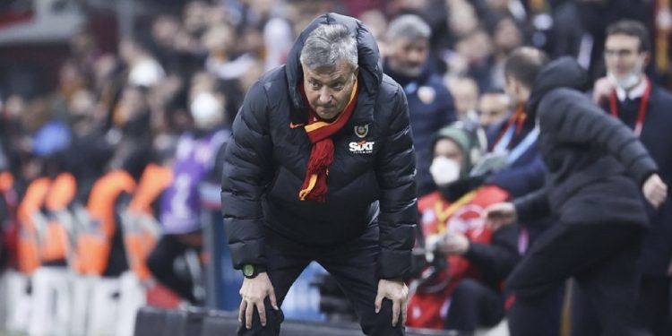 Galatasaray’da Torrent için karar verildi