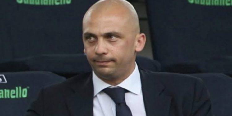 Galatasaray’ın yeni sportif direktörü Sensibile