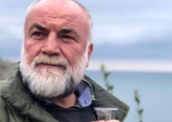 Gazeteci Güngör Arslan’ın katil zanlısı: Yazısını beğenmedim