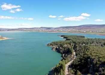 Gaziantep’te barajlar doldu, tahliye başladı