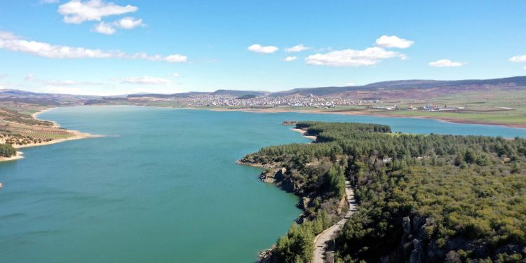 Gaziantep’te barajlar doldu, tahliye başladı
