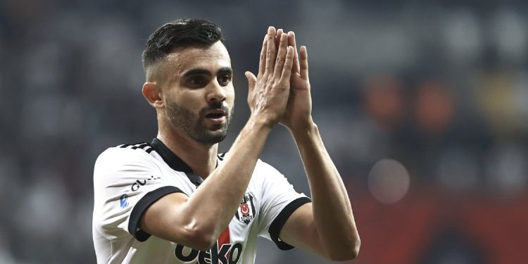 Ghezzal: Her maç aynı şey oluyor