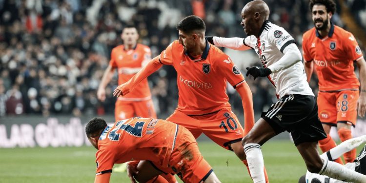 Gol düellosunda kazanan çıkmadı: 2-2