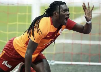 Gomis’ten Beşiktaş itirafı!