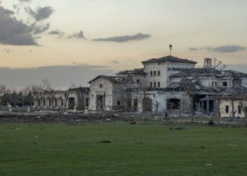 IKBY, İran’ın Erbil Başkonsolosu’na saldırı tepkisini iletti