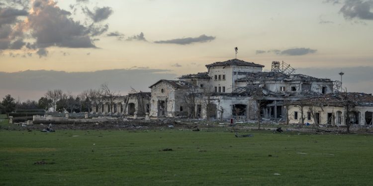 IKBY, İran’ın Erbil Başkonsolosu’na saldırı tepkisini iletti
