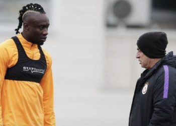 İkinci Arda Turan vakası: Diagne de paylaştı