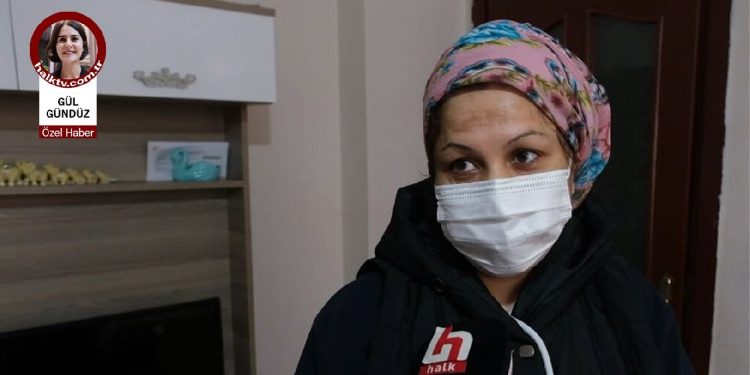 İlaç alacak paraları yok, evin tek geliri asgari ücret