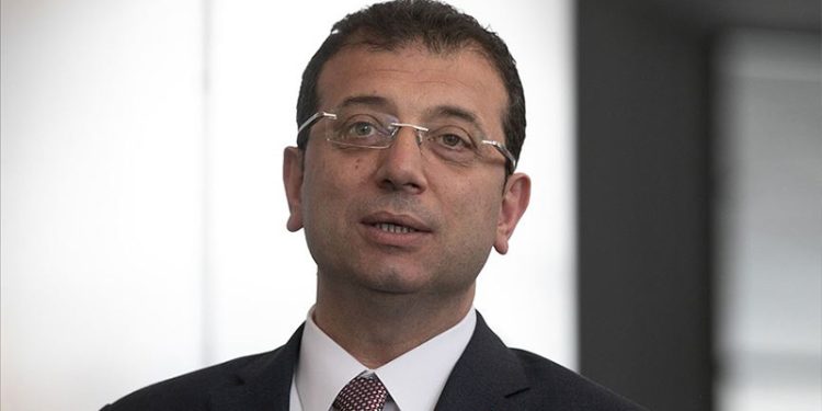 İmamoğlu’ndan Tıp Bayramı mesajı: Hiçbir yere gitmeyecekler