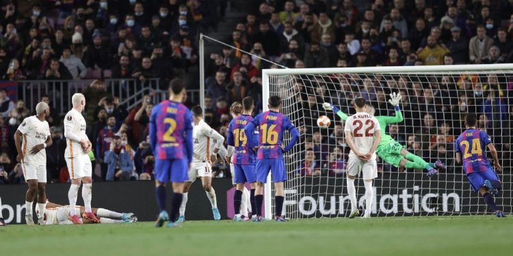 İnaki Pena: Barça’yı değil Galatasaray’ı düşünüyorum