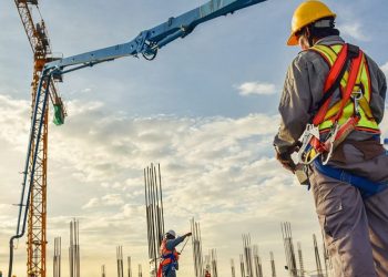 İnşaat Malzemeleri Sanayi Bileşik Endeksi şubatta geriledi